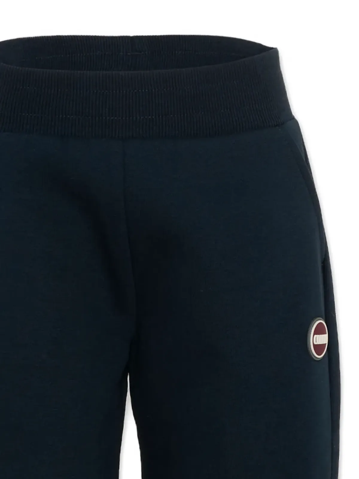 Colmar Kids ロゴパッチ付きスポーツトラウザー - 画像4
