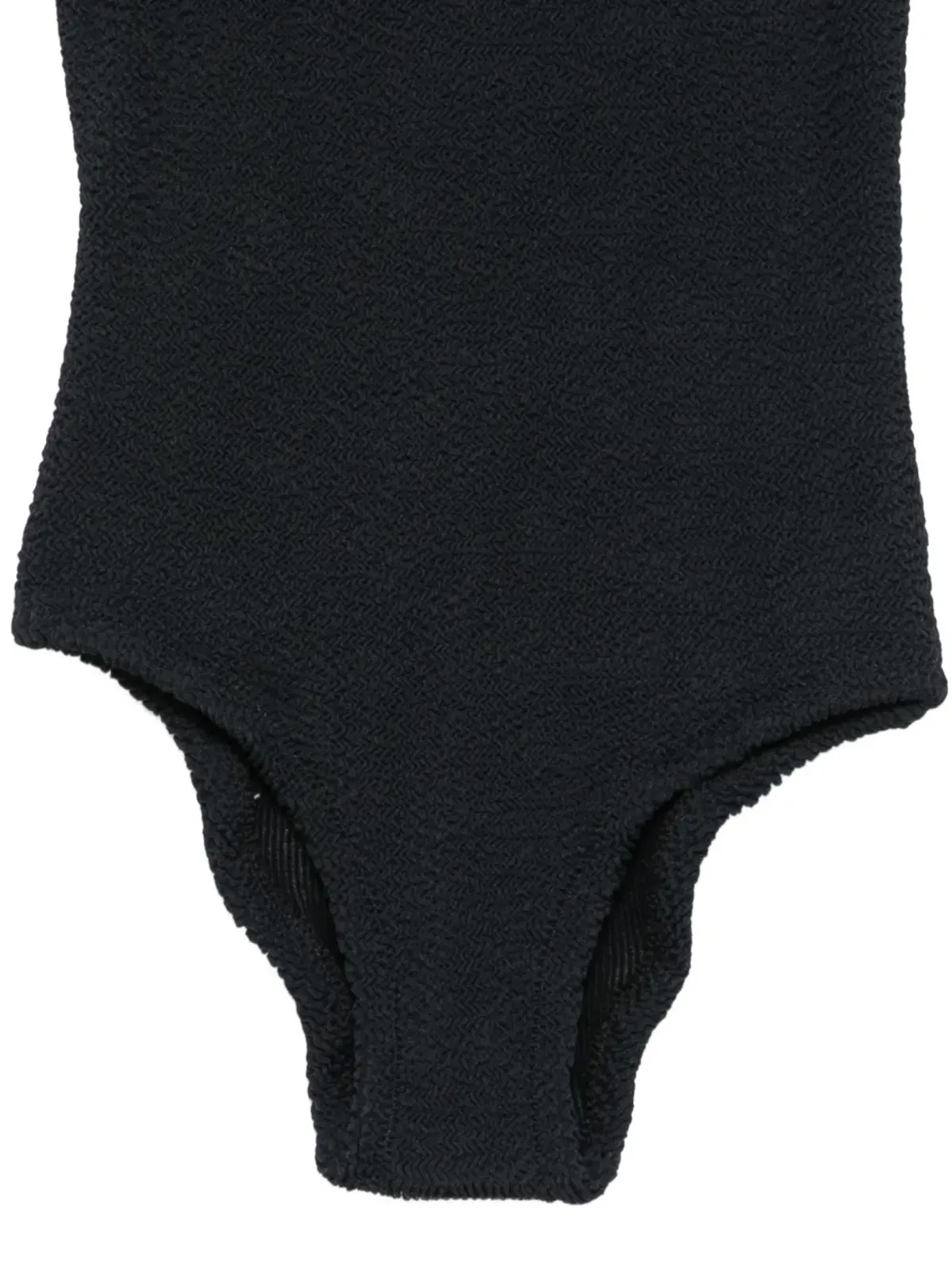 MC2 Saint Barth Kids Cara テクスチャード水着 - 画像3