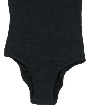 MC2 Saint Barth Kids Cara テクスチャード水着 - サムネイル3