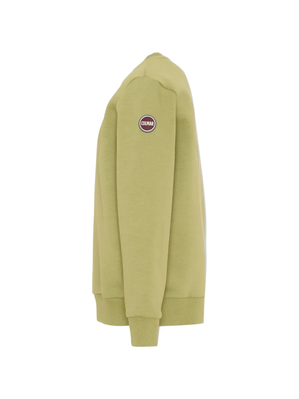 Colmar Kids ロゴパッチ スウェットシャツ - 画像3