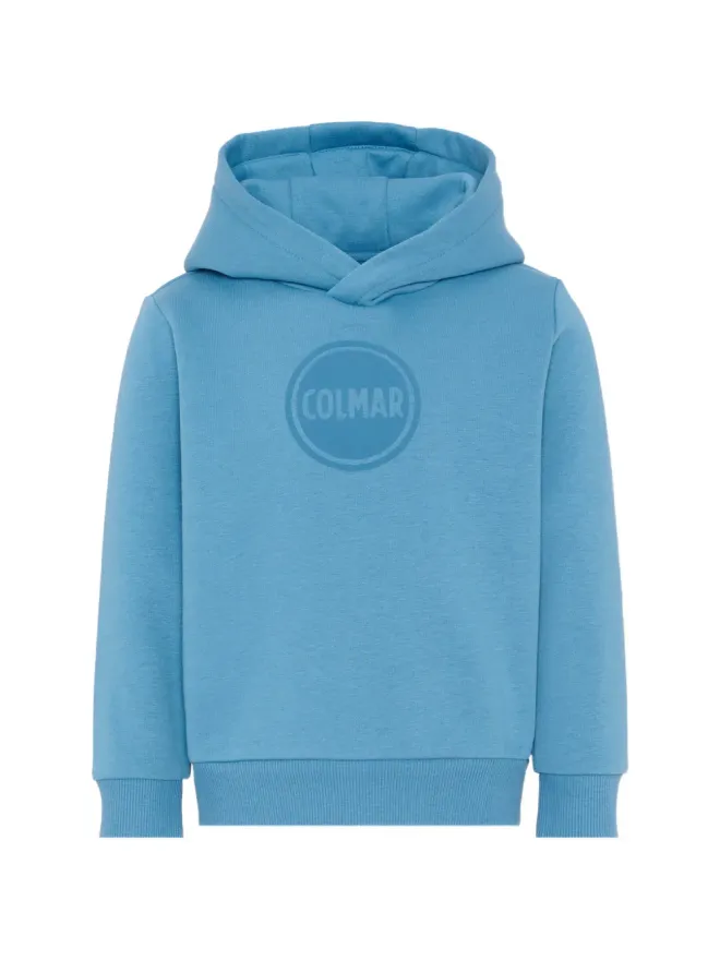Colmar Kids Colmar Kids 丸首フード付きパーカーの商品画像