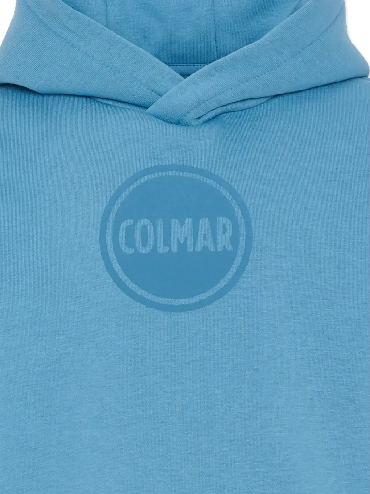 Colmar Kids 丸首フード付きパーカー - 画像3