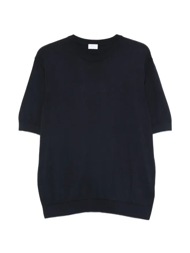 04651 / A TRIP IN A BAG A TRIP IN A BAG ニットTシャツの商品画像
