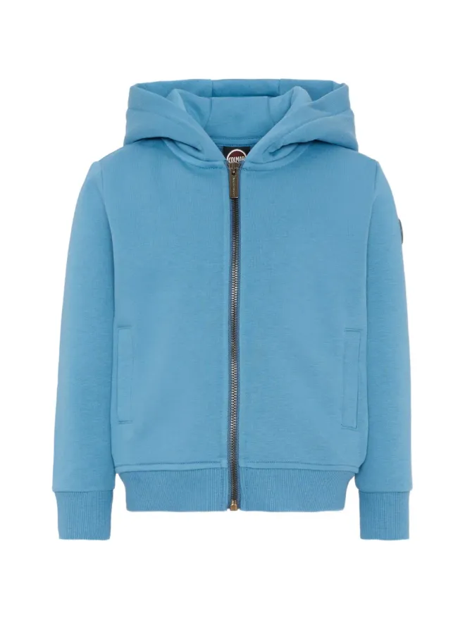 Colmar Kids Colmar Kids フード付きジップスウェットの商品画像