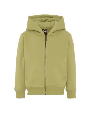 Colmar Kids ジップアップフード付きパーカー - サムネイル1