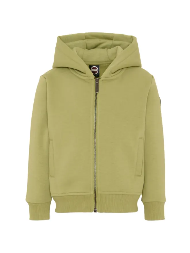 Colmar Kids Colmar Kids ジップアップフード付きパーカーの商品画像