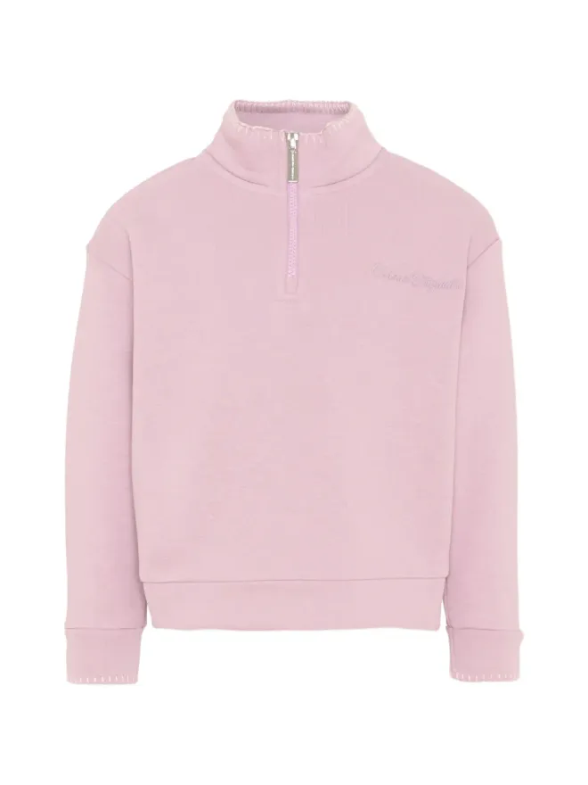 Colmar Kids Colmar Kids ハーフジップスウェットシャツの商品画像