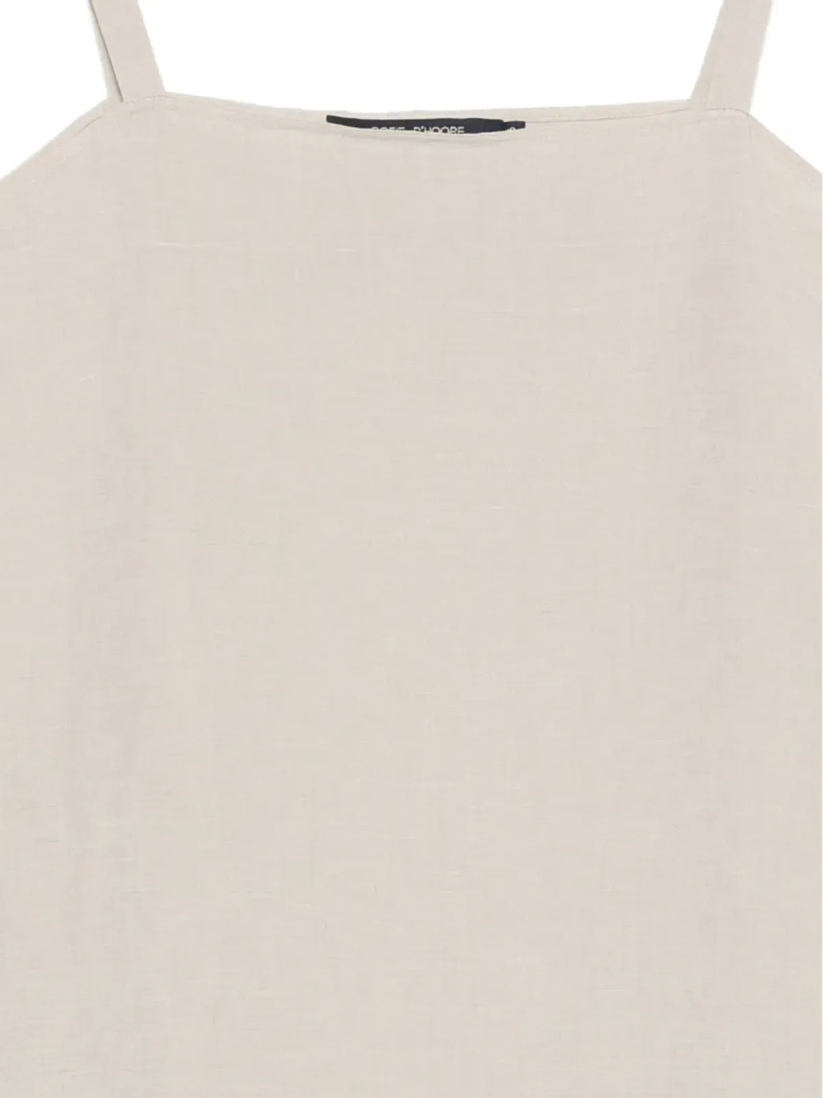 Sofie D'hoore Dele slip dress - 画像3