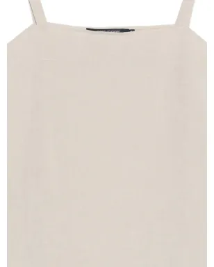 Sofie D'hoore Dele slip dress - サムネイル3