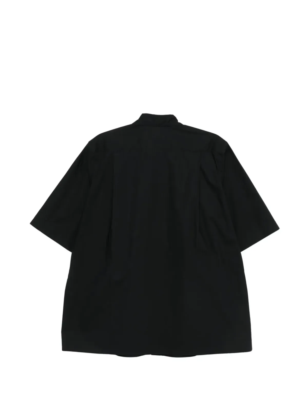 Sofie D'hoore Bodhic buttoned shirt - Black - 画像2