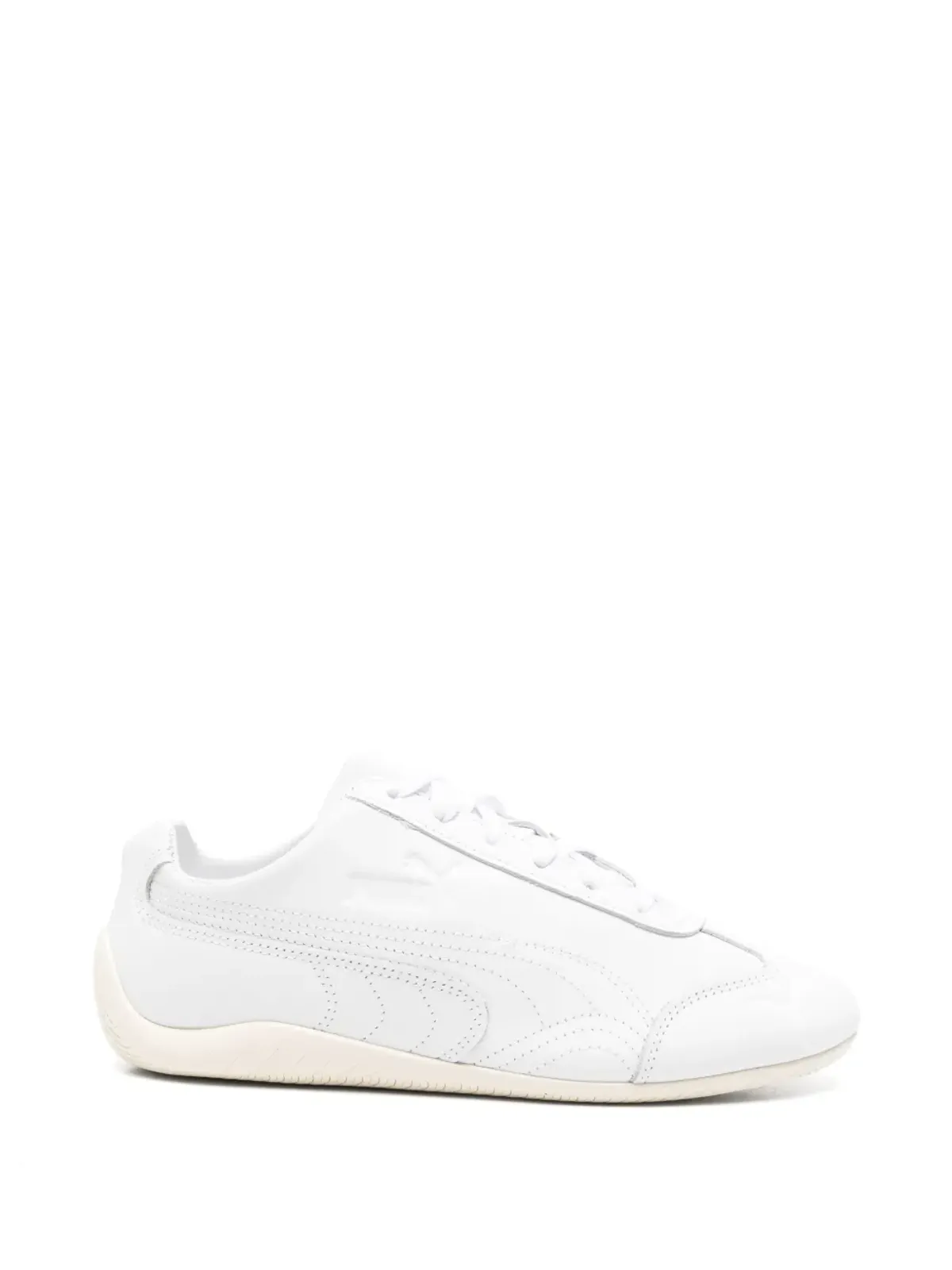PUMA ロゴデボスドスニーカー - 画像1