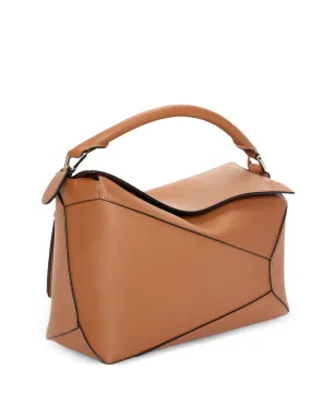 LOEWE パズル トップハンドル トートバッグ - サムネイル2