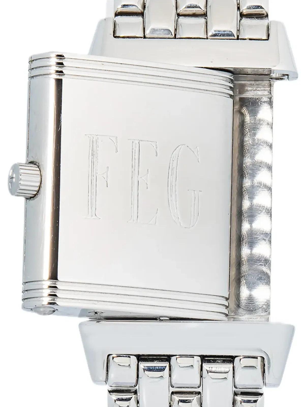 Jaeger-LeCoultre Reverso 腕時計 - 画像5