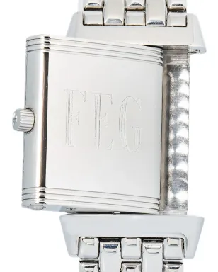 Jaeger-LeCoultre Reverso 腕時計 - サムネイル5