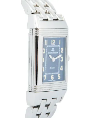 Jaeger-LeCoultre Reverso 腕時計 - サムネイル3