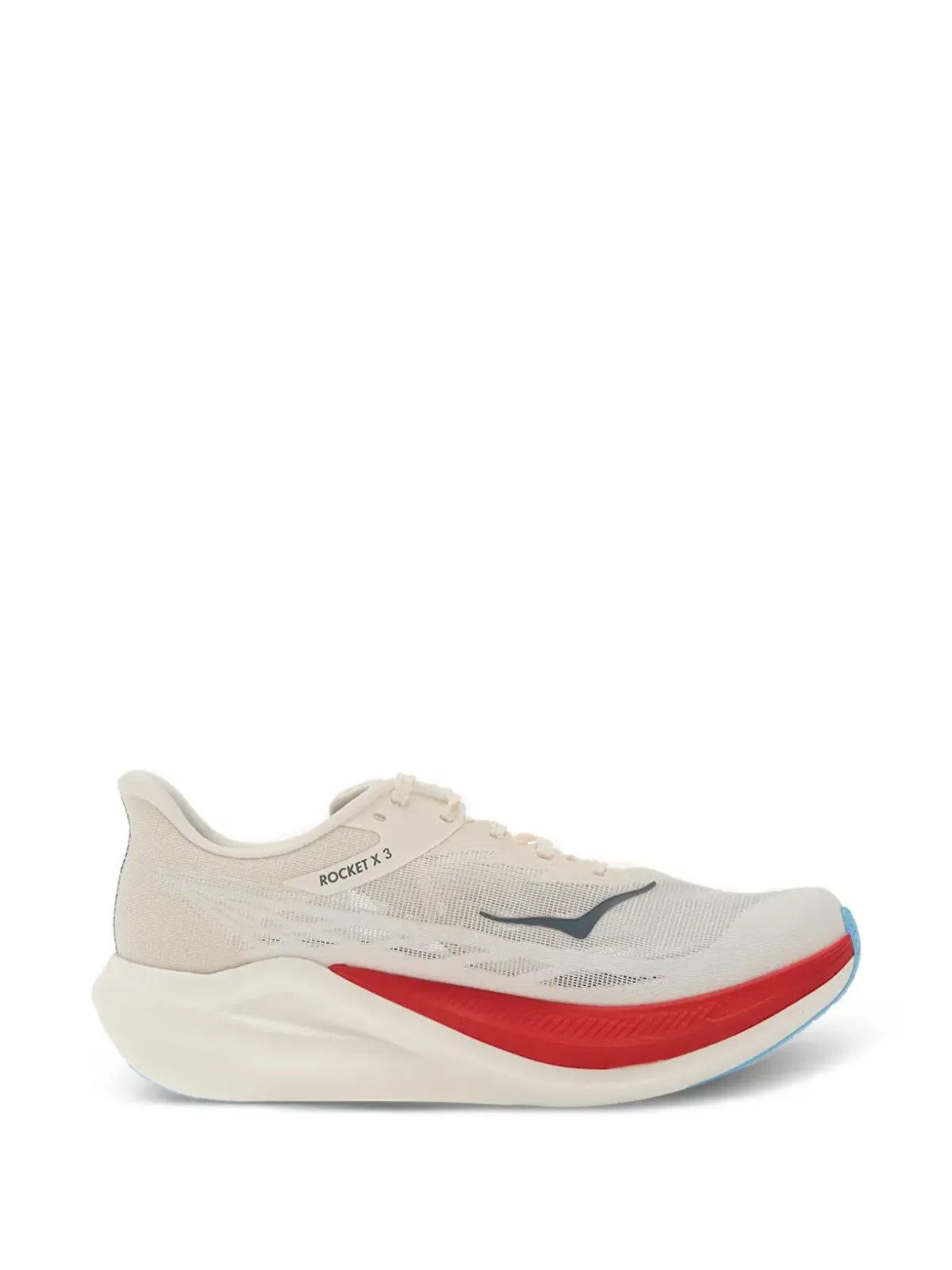 HOKA Rocket X 3 スニーカー - 画像1