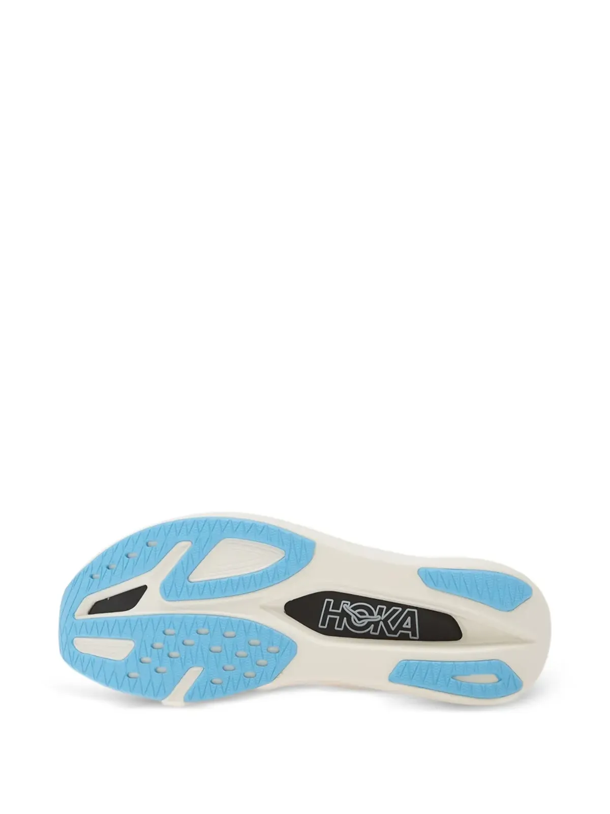 HOKA Rocket X 3 スニーカー - 画像5