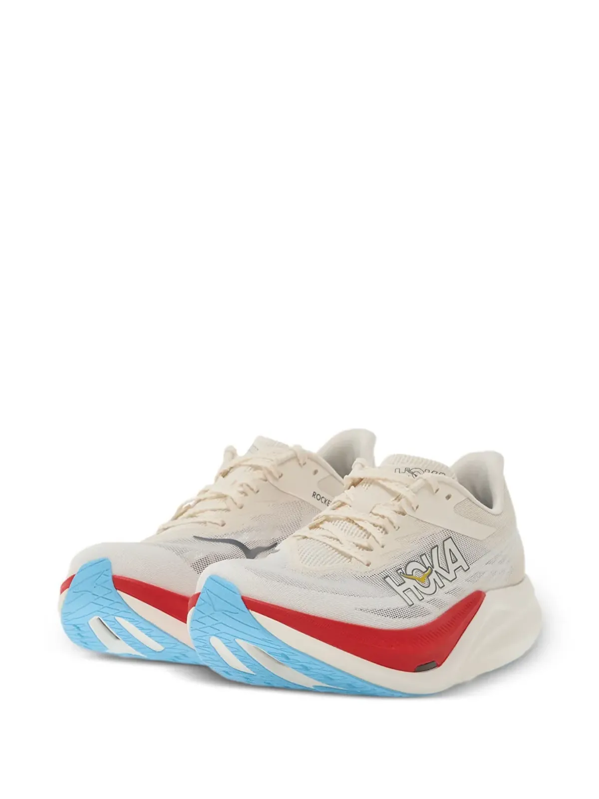 HOKA Rocket X 3 スニーカー - 画像2