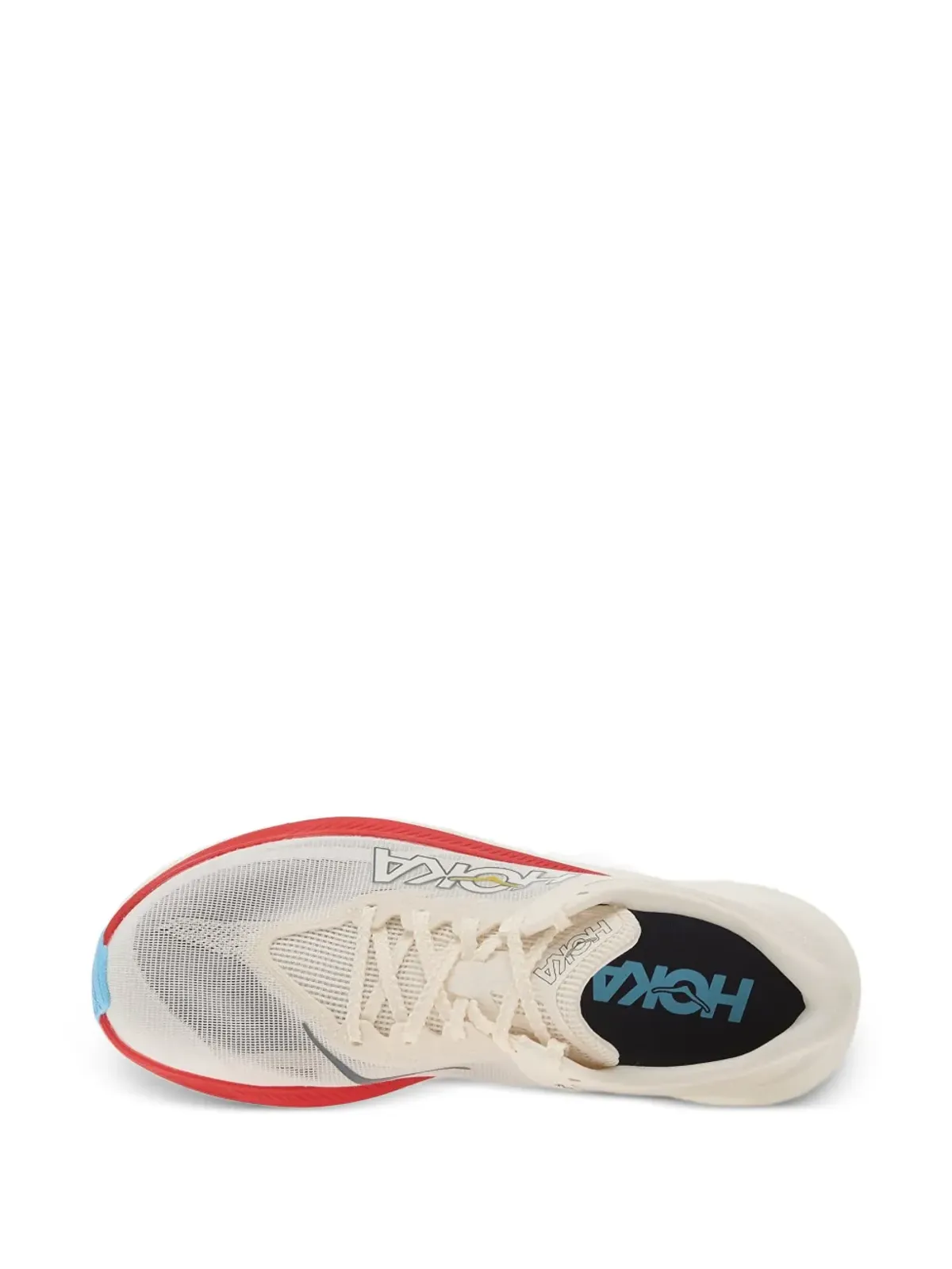 HOKA Rocket X 3 スニーカー - 画像4
