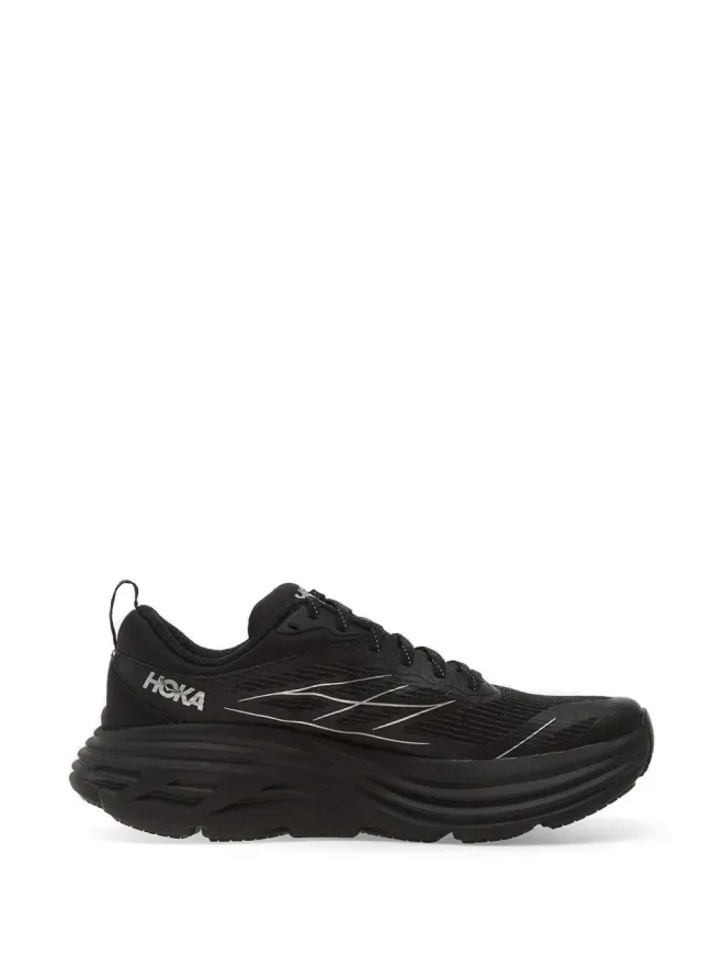 HOKA HOKA Bondi 8 ケージドスニーカーの商品画像