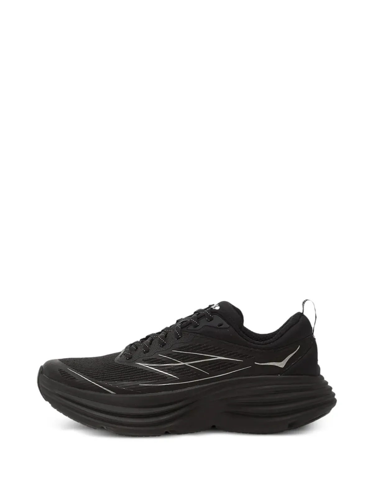 HOKA Bondi 8 ケージドスニーカー - 画像5