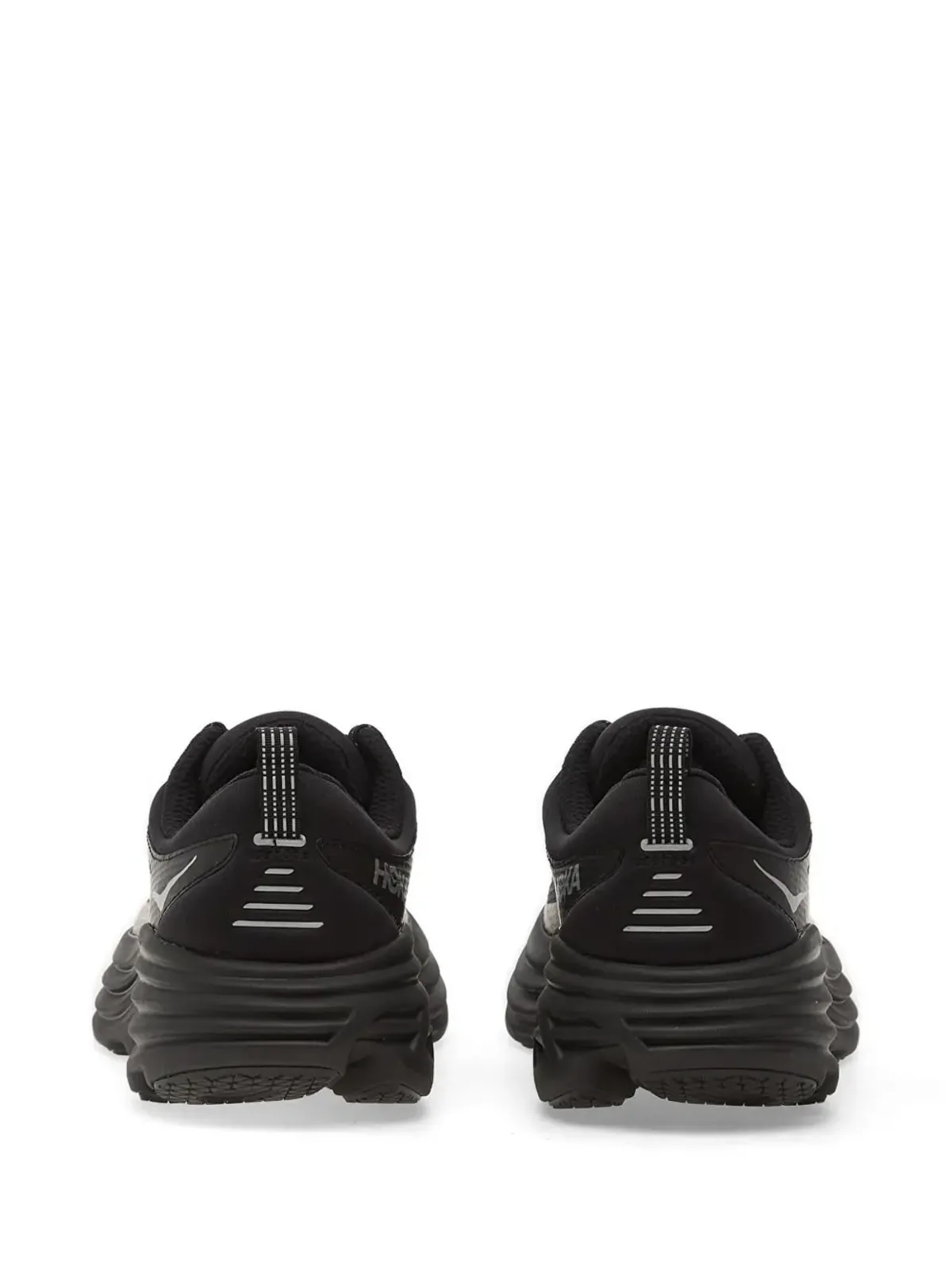 HOKA Bondi 8 ケージドスニーカー - 画像3