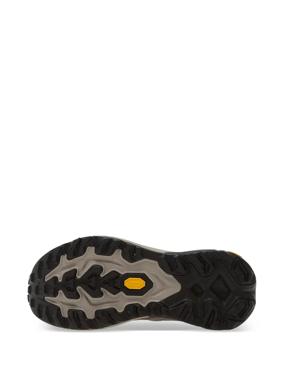 HOKA Mafate 5 sneakers - Brown - 画像5