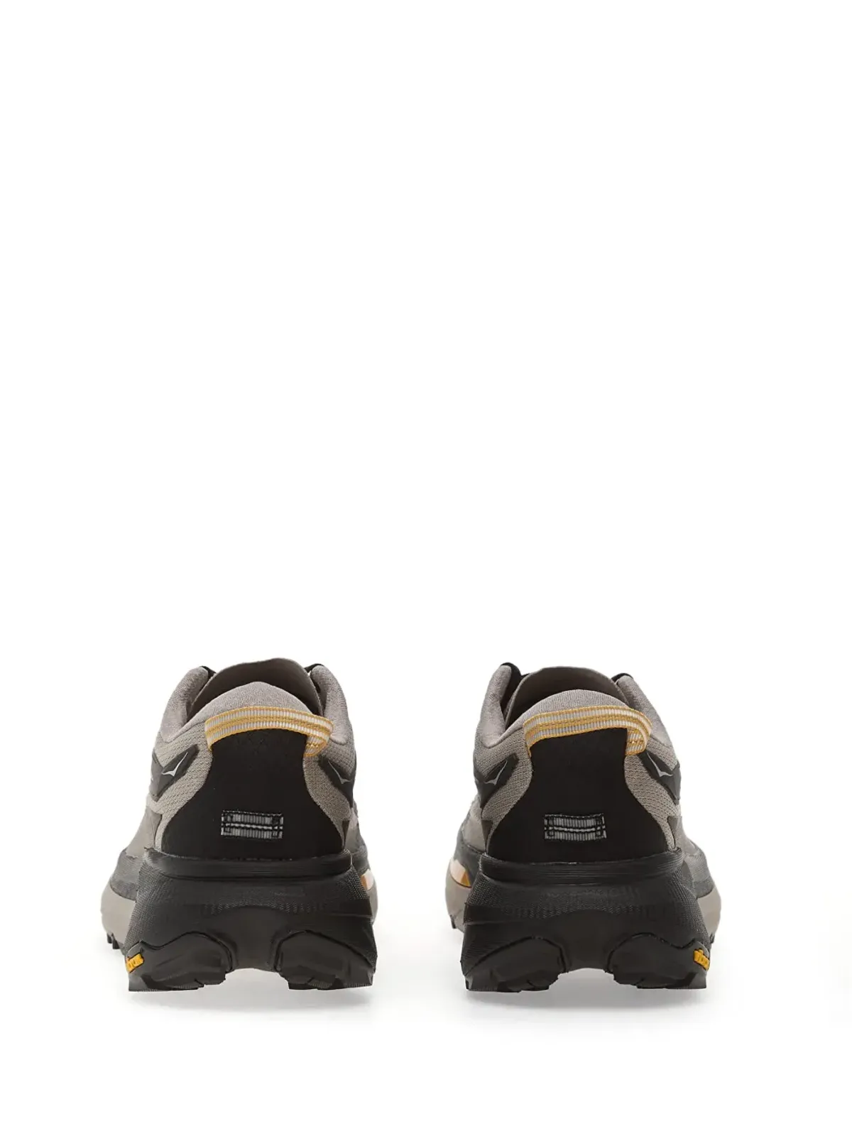 HOKA Mafate 5 sneakers - Brown - 画像3