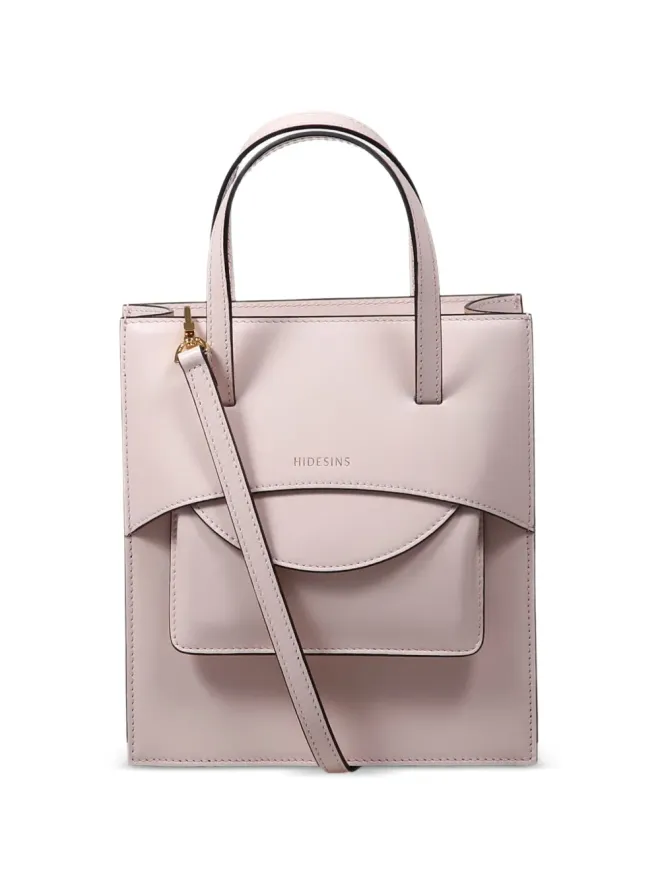 HIDESINS HIDESINS フラップトートバッグの商品画像