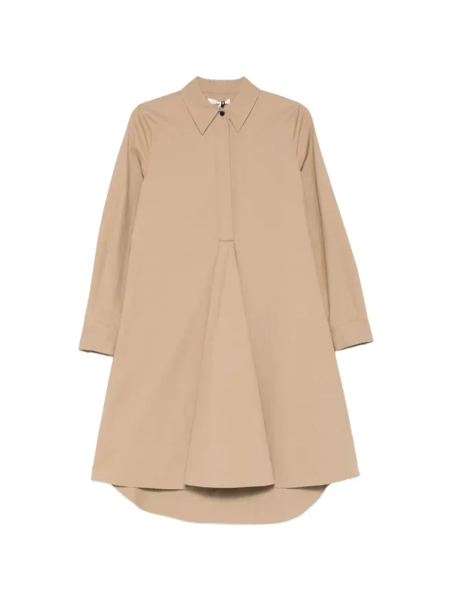 CO Co ポロカラー ドレスの商品画像