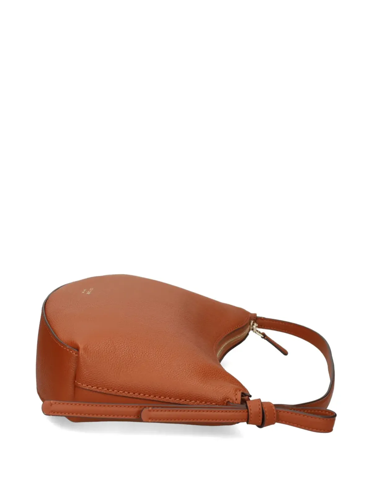 Kate Spade ループジップレザーショルダーバッグ - 画像5
