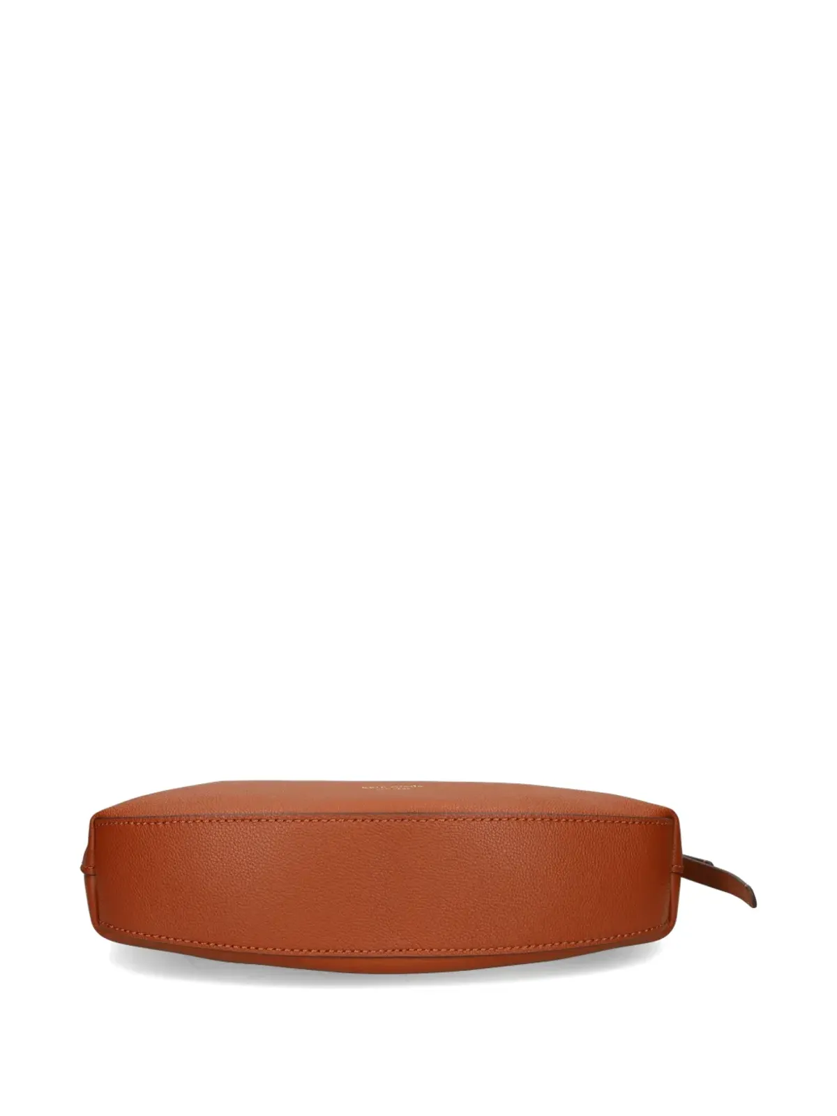 Kate Spade ループジップレザーショルダーバッグ - 画像4