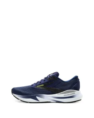 BROOKS アドレナリン GTS 24 パネルド スニーカー ブルー - サムネイル1