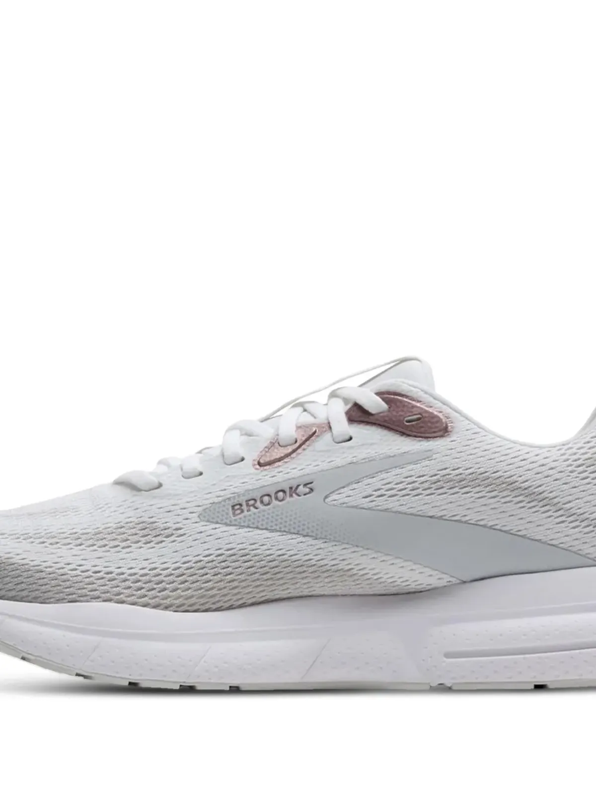 BROOKS Trace 4 スニーカー - ホワイト - 画像2