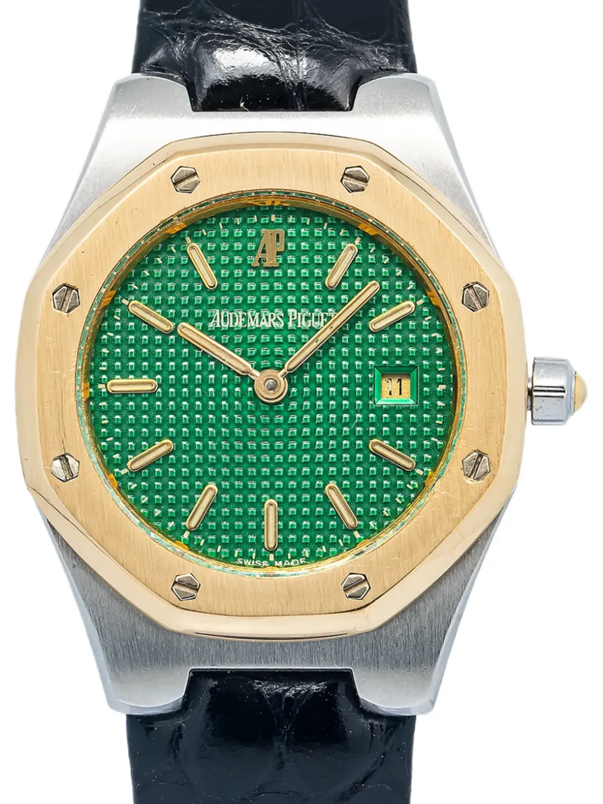 Audemars Piguet ビンテージ ロイヤルオーク ウォッチ - 画像2