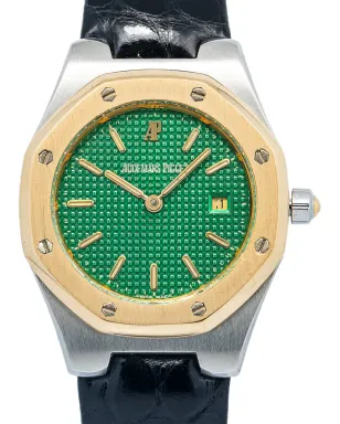 Audemars Piguet ビンテージ ロイヤルオーク ウォッチ - サムネイル2
