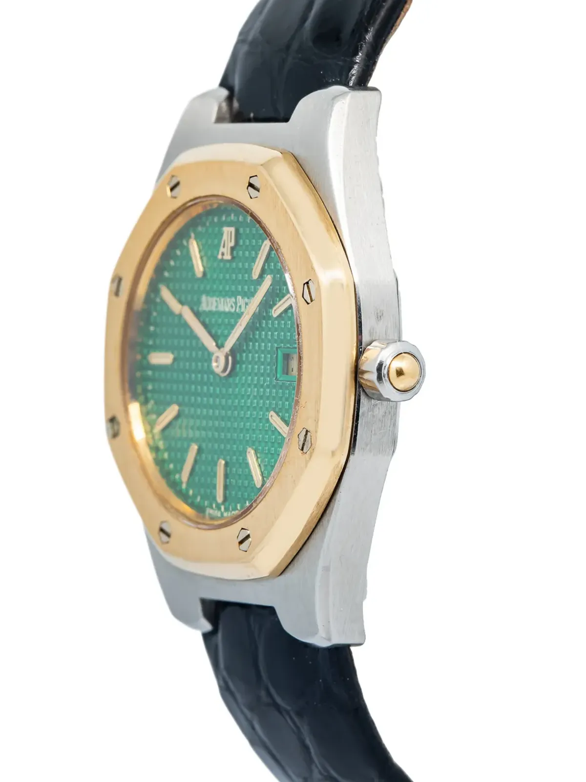 Audemars Piguet ビンテージ ロイヤルオーク ウォッチ - 画像3