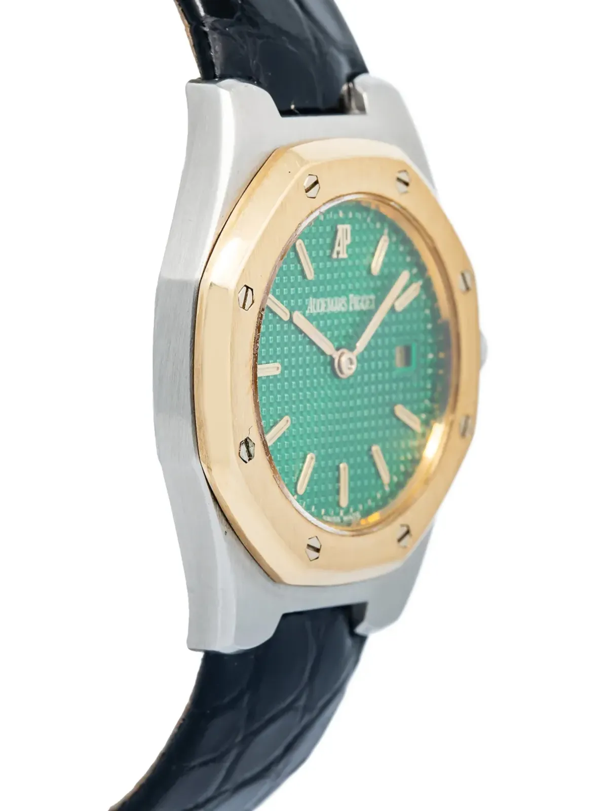 Audemars Piguet ビンテージ ロイヤルオーク ウォッチ - 画像4