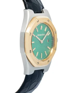 Audemars Piguet ビンテージ ロイヤルオーク ウォッチ - サムネイル4