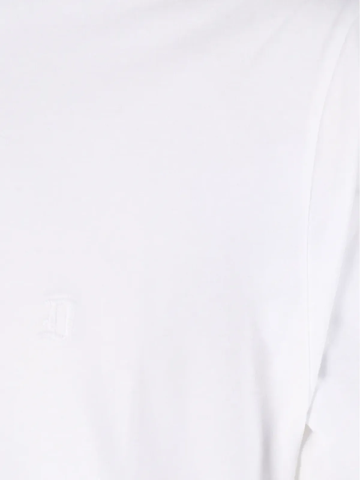 DONDUP KIDS クルーネックTシャツ - 画像3