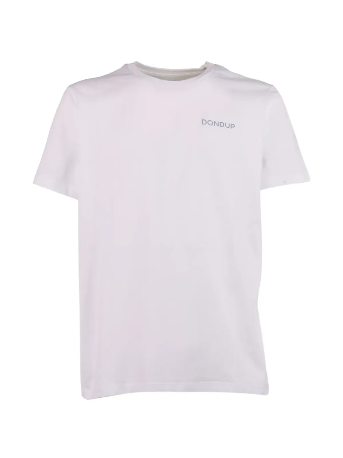 DONDUP KIDS ロゴ入りTシャツ - 画像1