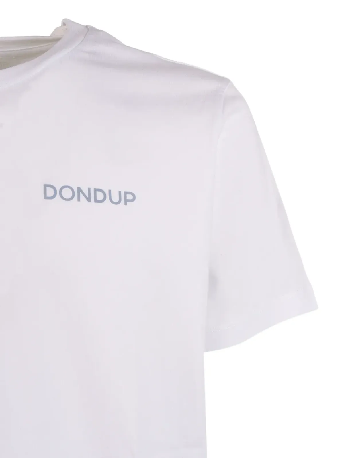 DONDUP KIDS ロゴ入りTシャツ - 画像3