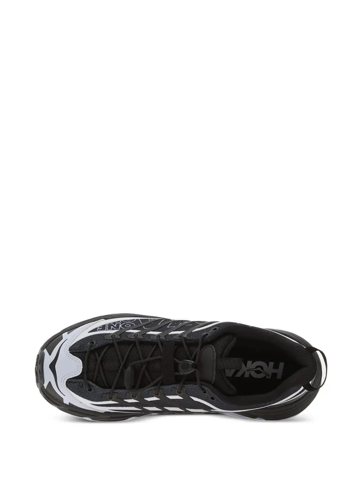 HOKA Mafate Three2 Wordmark スニーカー - 画像5