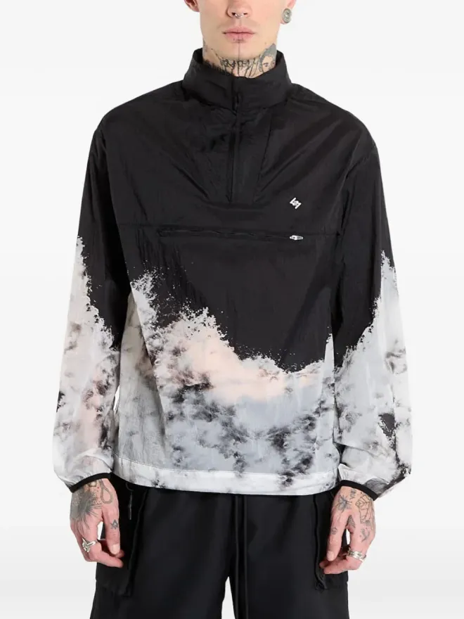 REPRESENT Represent 247 ロングスリーブジャケットの商品画像