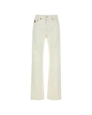 LOIS JEANS Dana ストレートジーンズ - サムネイル1