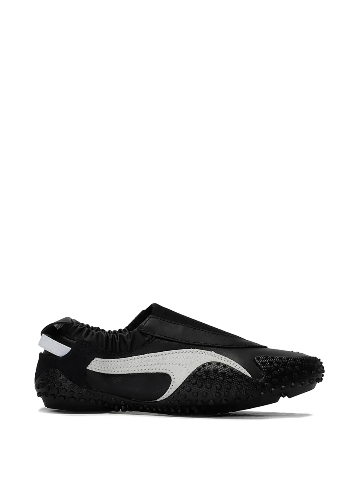 PUMA Mostro Move ラッフルスニーカー - 画像1