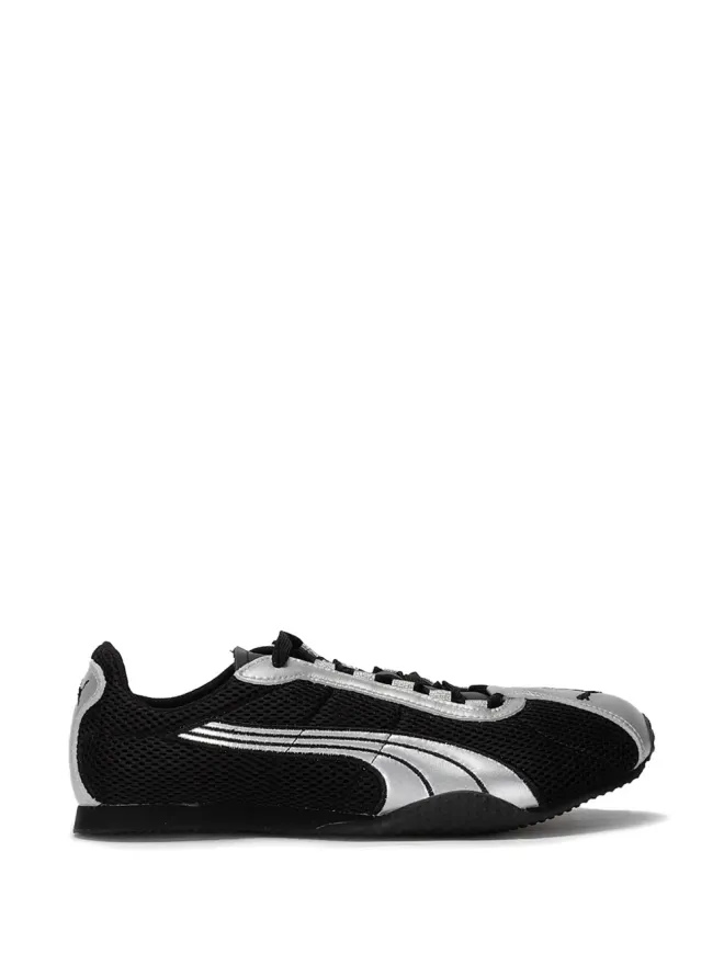 PUMA PUMA シルバーディテールスニーカーの商品画像