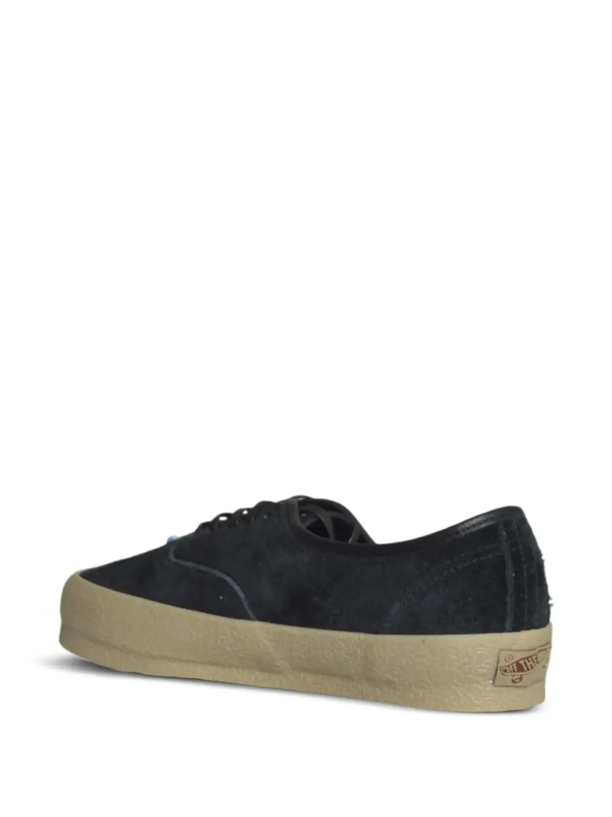 Vans Premium embellishment platform sneakers - Black - 画像3