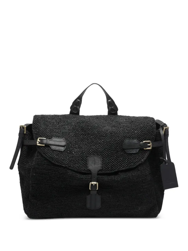 IBELIV IBELIV アルファ バックル式クロスボディバッグの商品画像