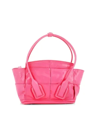Bottega Veneta Pre-Owned アルコバッグ イントレッチァート レザー ショルダーバッグ - サムネイル2